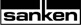 Sanken logo
