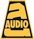 Audio Ltd logo